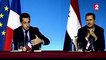 MARDI 20H55 : "Bachar El-Assad, le pouvoir ou la mort" mardi 12 décembre : Extrait 2