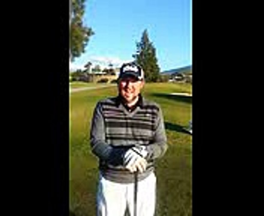 Cack Handed Golf - Driver tips - video Dailymotion