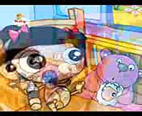 BabyTV Sleep Baby Sleep english