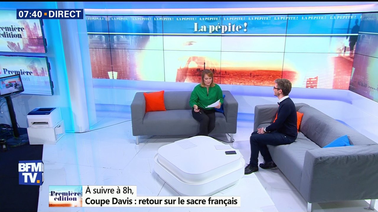 La générosité d'un SDF récompensée
