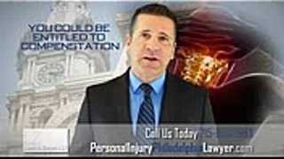 Philadelphia Car Accident Lawyer  -  215-825-5183 - Levin & Zeiger LLP