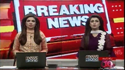 PM Shahid Khaqan Abbasi ne Zahid Hamid Ka Istefa Manzoor Kar liya