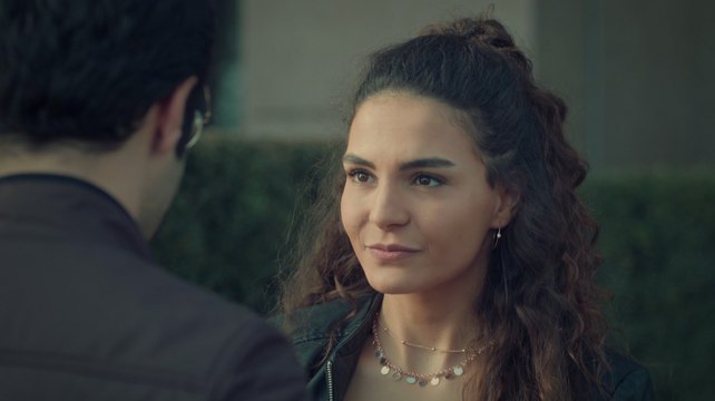 İstanbullu Gelin 26. Bölüm Annen Beni Yemeğe Davet Etti