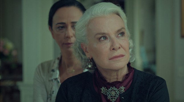 İstanbullu Gelin 26. Bölüm Sabır Sınavı