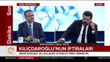 Seçim ittifakı ve Bahçeli'nin ittifak açıklaması