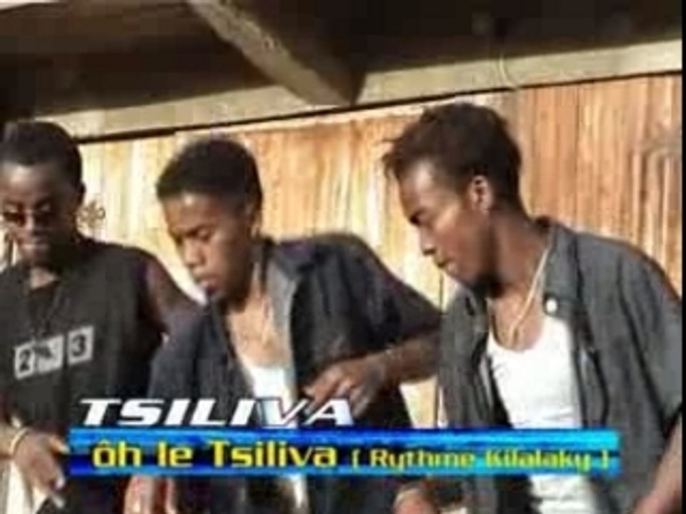 Gasy  Nouvaut_ 2005 Best Musique