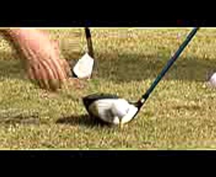 Golf Tips How to Hit a Golf Ball 300 Yards