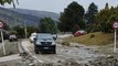 Flooding Damages Otago Roads