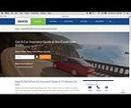 How to Get a Free GEICO Auto Insurance Quote
