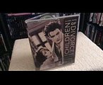 Children of Divorce 4K Restoration BLU RAY UNBOXING and Review - Clara Bow