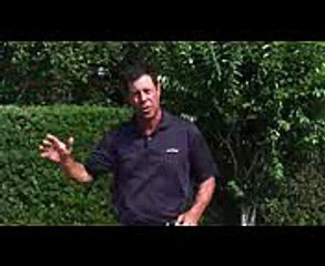 Golf Tips  Golf Tips for Better Iron Shots & Control