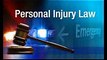 Personal Injury Law Firm