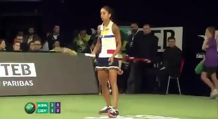 Maria Sharapova'ya evlenme teklifi eden Türk!