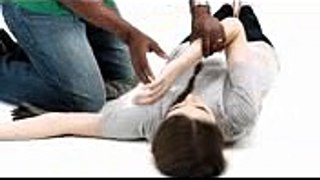 The Recovery Position - First Aid Training - St John Ambulance