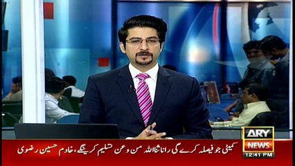 Couple murdered for love marriage, CM Sindh takes notice