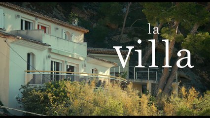 La villa (2017) Streaming BluRay (VF)