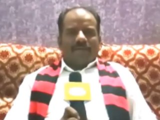 ஆர்.கே.நகர் இடைத்தேர்தல் பொது தேர்தலுக்கான டிரெய்லர்- மருதுகணேஷ் பேட்டி- வீடியோ