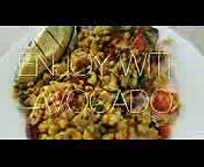 Video herunterladen: WHAT I EAT VEGAN + HEALTHY  WHOLE-FOODS PLANT-BASED DIET #5