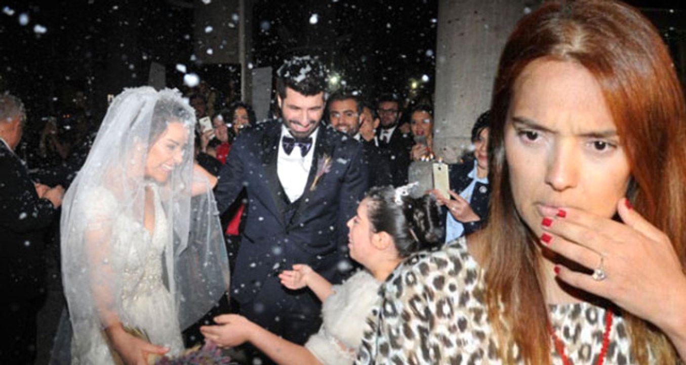 Nursel Ergin'den Demet Akalın'ı Çıldırtacak Sözler: Gündeme Gelmek İçin Yapıyor