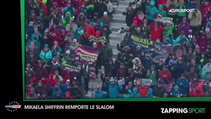 Zap Sport 27 novembre : L'explosion de joie des Français qui remportent la Coupe Davis (Vidéo)