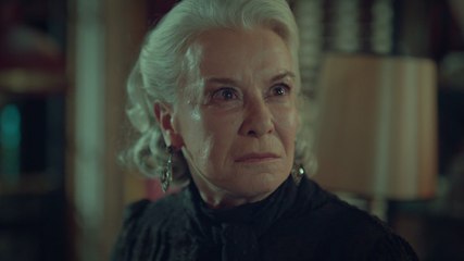 İstanbullu Gelin 26. Bölüm Manşetlere Çıktım