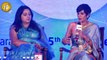 Mandira Bedi With Her Son Vir Launches Of ActivKids Immuno Boosters