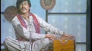 Attaullah Khan Niazi nice old song -2017