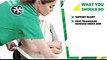 How to Make A Sling - First Aid Training - St John Ambulance