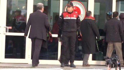 İbb'nin İşgali Davası Başladı