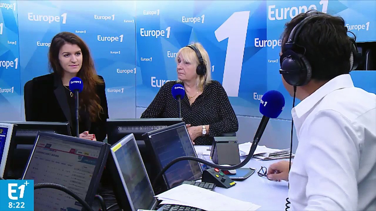 Outrage sexiste : "Inscrire noir sur blanc qu'il est interdit d'intimider des femmes dans l'espace public"