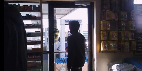 DETROIT GAS STATION SHOW PART 2