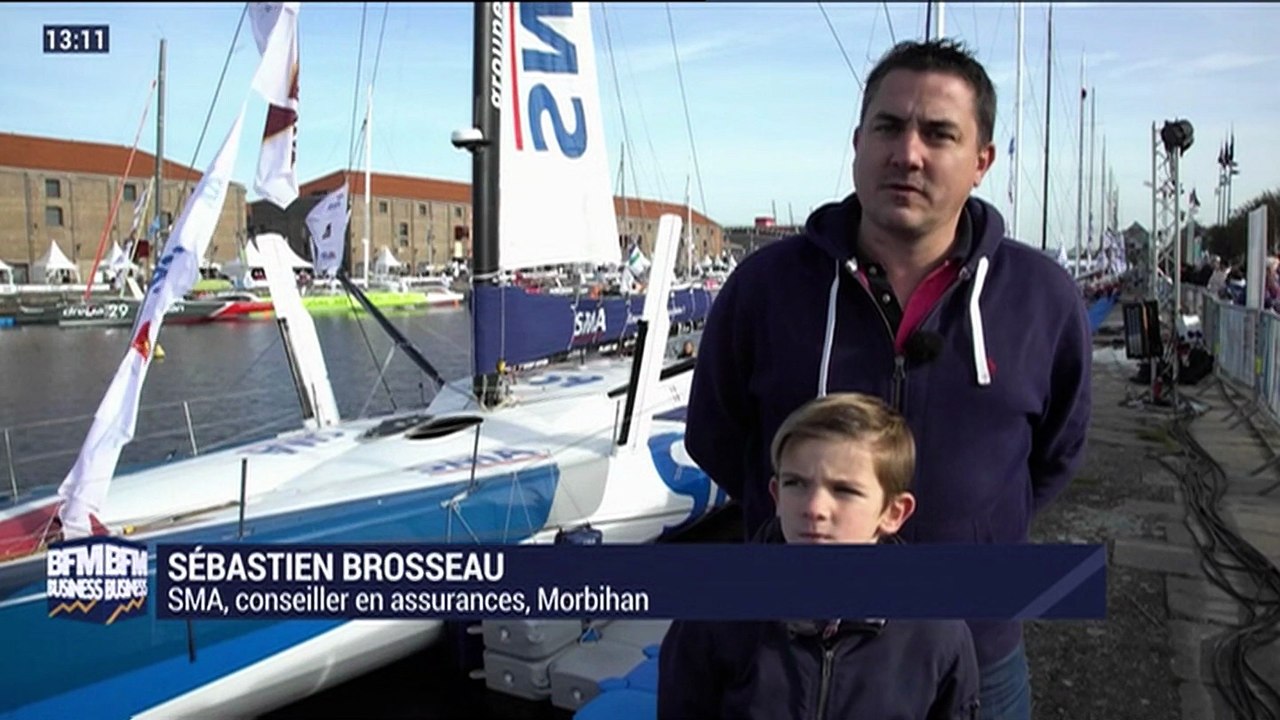 Comment les marques font-elles du sponsoring un support de marketing gagnant ? - 25/11