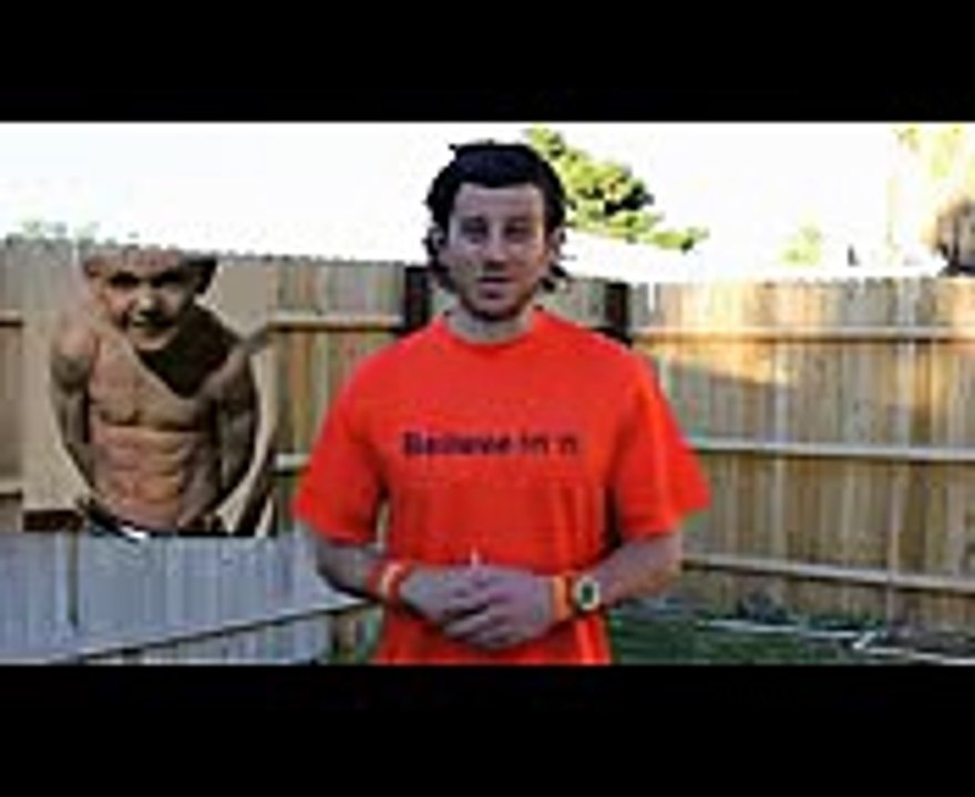 Core Exercises ~ How to Get Six Pack Abs - Online Soccer Academy