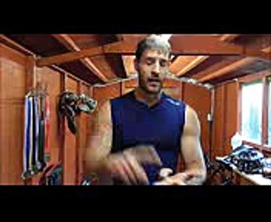 How to build muscle on a vegan diet - vegan muscle building - vegan bodybuilding diet