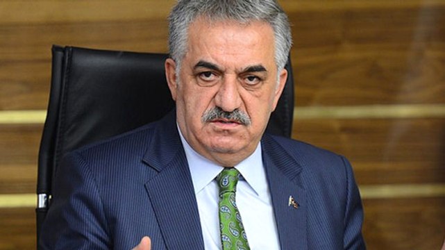 AK Partili Hayati Yazıcı'dan Bahçeli'nin 'Tercihli İttifak' Önerisine Yanıt