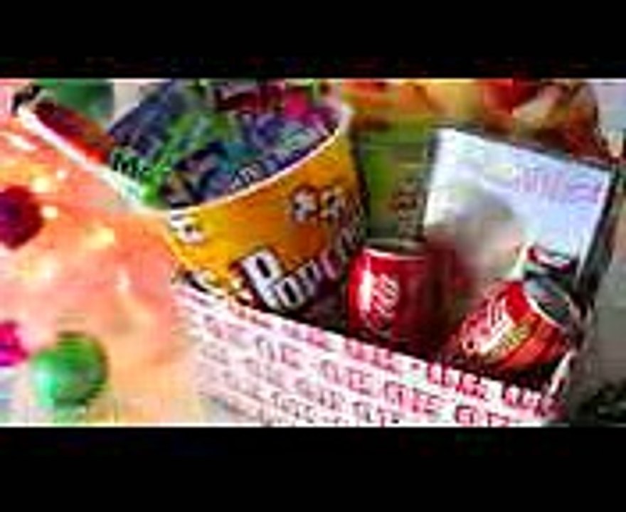 CHRISTMAS GIFT IDEAS!