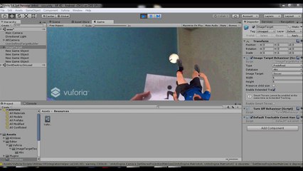 Augmented realty 4D View