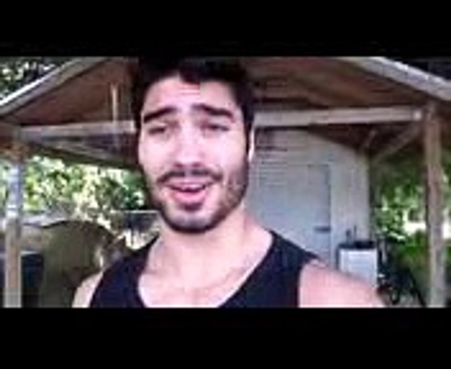 How to get a Six Pack WITHOUT Working Out (without going to the Gym) (1)