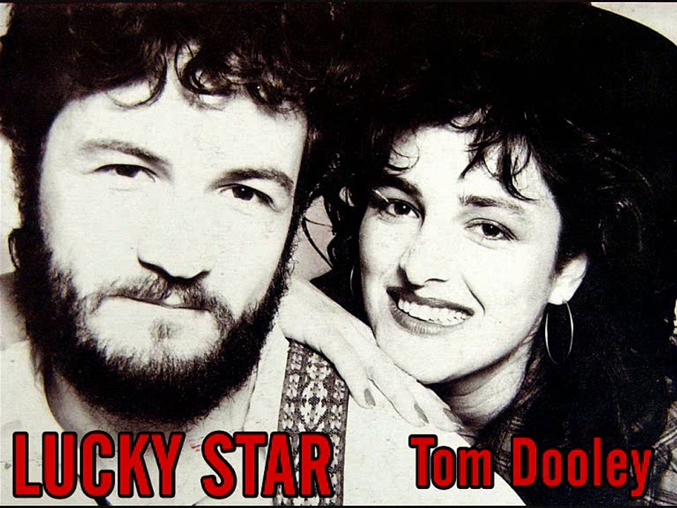 LUCKY STAR - Tom Dooley (1988)