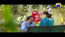 Khaani Episode 3 -20 november - Har Pal Geo - Feroz khan/ sana