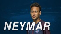 VIRAL - Neymar's moments against Monaco