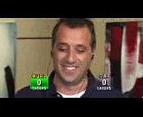Impractical Jokers - Identity theft presentation Sal vs Murr