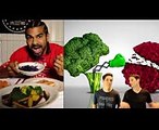 David Haye Boxing Comeback On Vegan Diet!! #HayeMaker