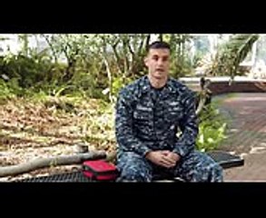 Navy Skills for Life – First Aid Training – Kit Essentials