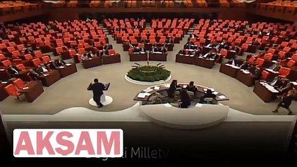 MHP'li Ersoy'dan El Bab'da ne işimiz var diyen CHP'li vekile tarihi cevap