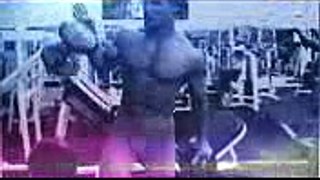 R.I.P. Greg Plitt - Legacy lives on (Aesthetics Fitness Motivation and Tribute Video)