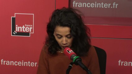 Viens voir mon taf ! - Le Billet de Sophia Aram