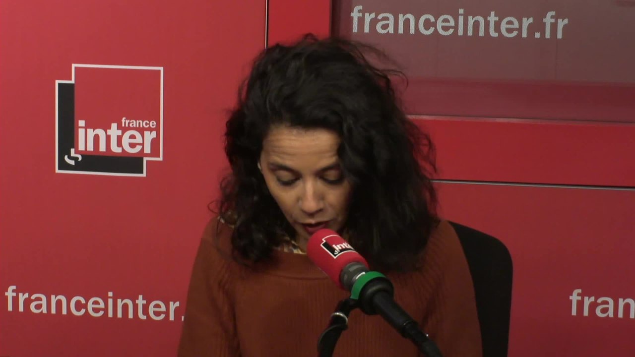 Viens voir mon taf ! - Le Billet de Sophia Aram