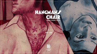 HANGMAN'S CHAIR - Open Veins [Knives Out records]