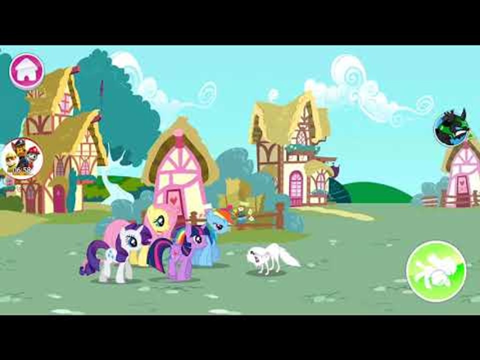 My Little Pony  Harmony Quest - Gameplay Android Part 05 ❀ Fun Kids Games